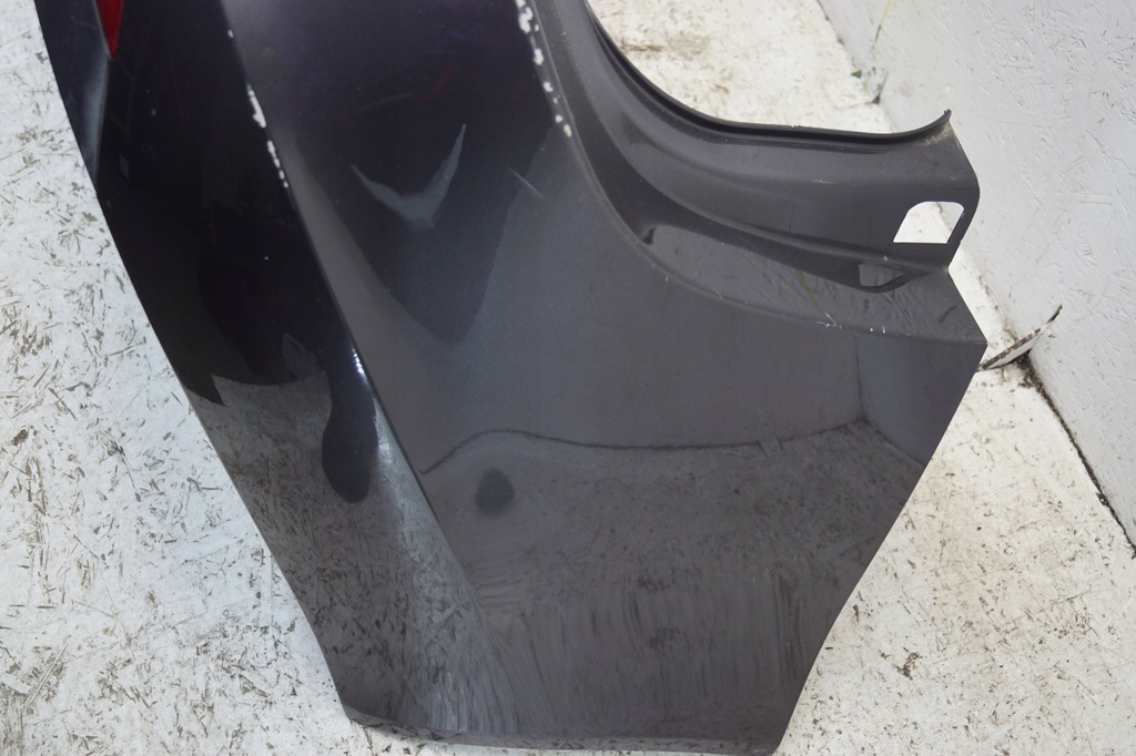 фото №10, Бампер задняя opel insignia a kombi