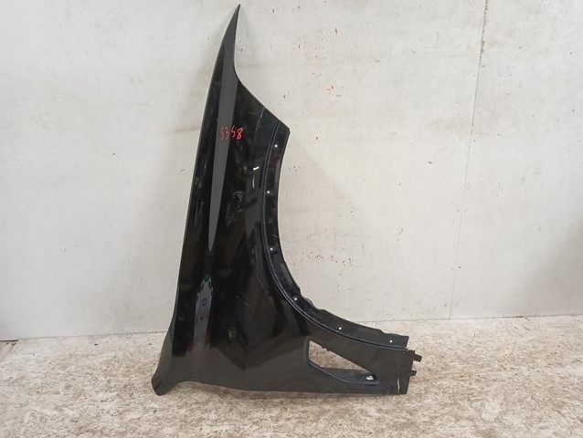 фото №1, Крила правий перед передній bmw x5 g05 18-