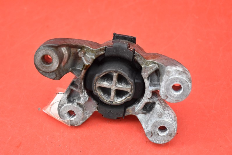 фото №6, Подушка кронштейн коробки передач n12b14aa mini cooper one r56 1.4 16v 95 km