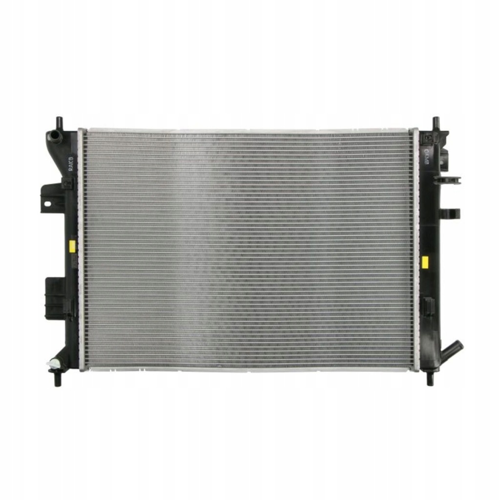 фото №2, Радиатор wody nrf