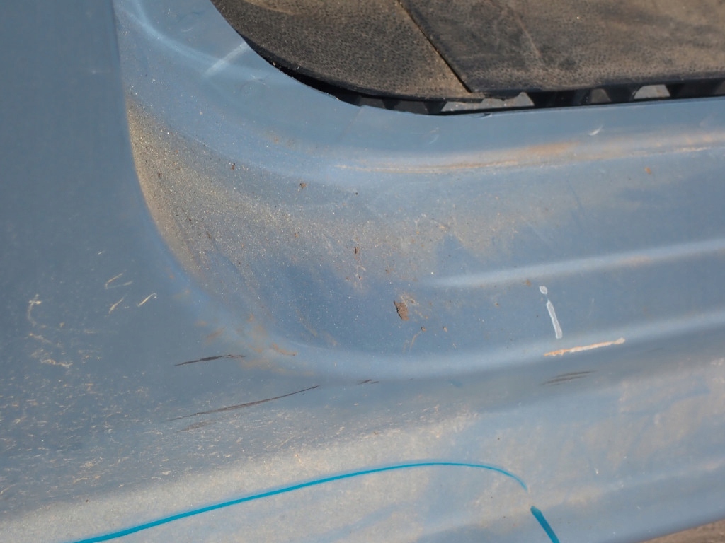 фото №5, Ford fiesta vii mk7 hb 5d порог правый блок двигателя 79