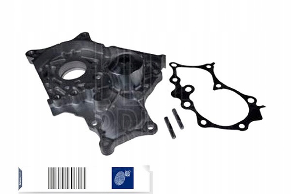 фото №2, Blue print adt39193 насос wody