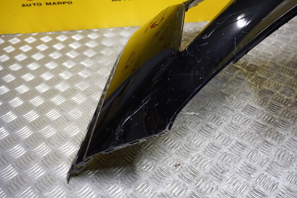 фото №14, Gm chevrolet bolt euv 2022- бампер перед передній usa