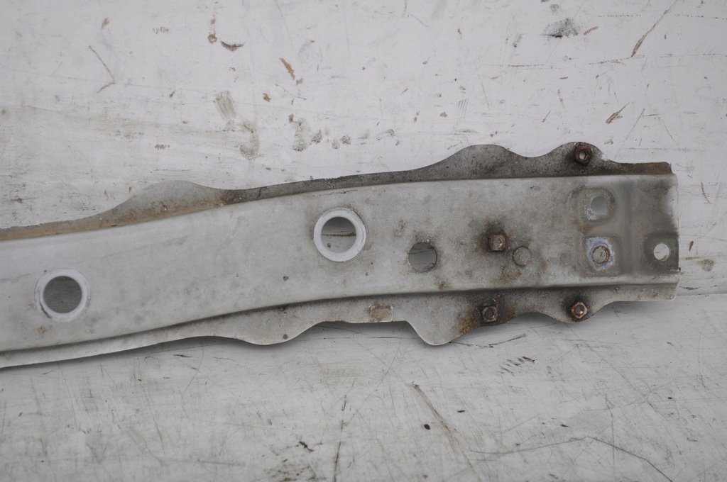 фото №6, Peugeot 108 1.0 vti нижняя балка радиатор 14r