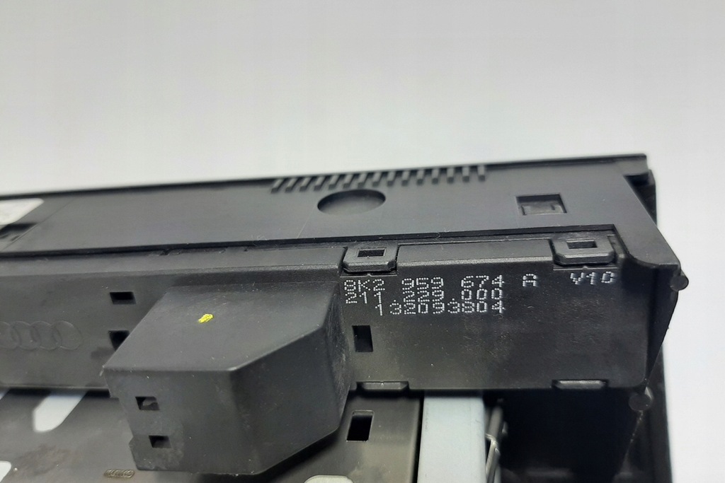 фото №9, Модуль навігації audi a5 8t3 8t2035666d 3.0l дизель 176kw 2009