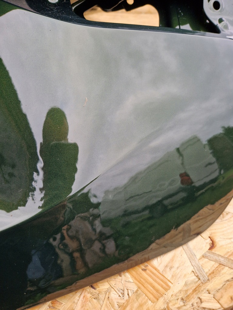 фото №7, Кришка багажника багажника задня bmw 4 i4 g26 grand coupe c4e