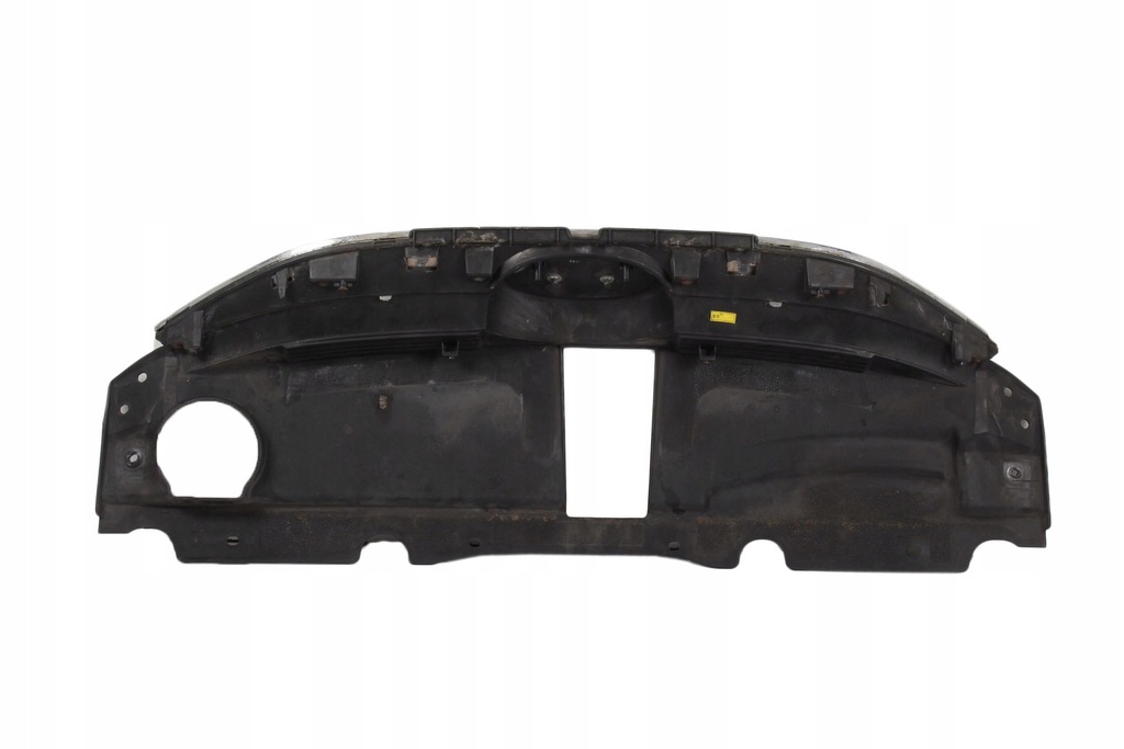 фото №4, Решітка радіатора решітка радіатора hyundai ix35 86351-2y000