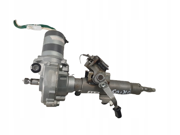 фото №1, Підсилювач електричний toyota prius c aqua