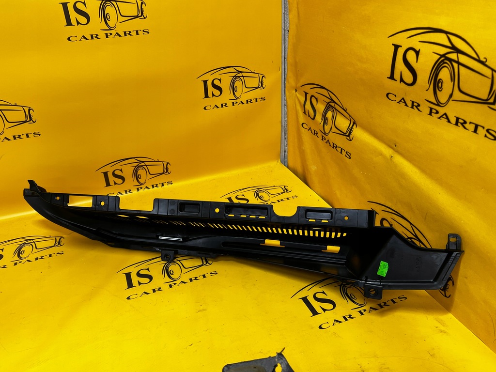 фото №9, Захист обшивка молдинг багажника задня лівий bmw x6 f16