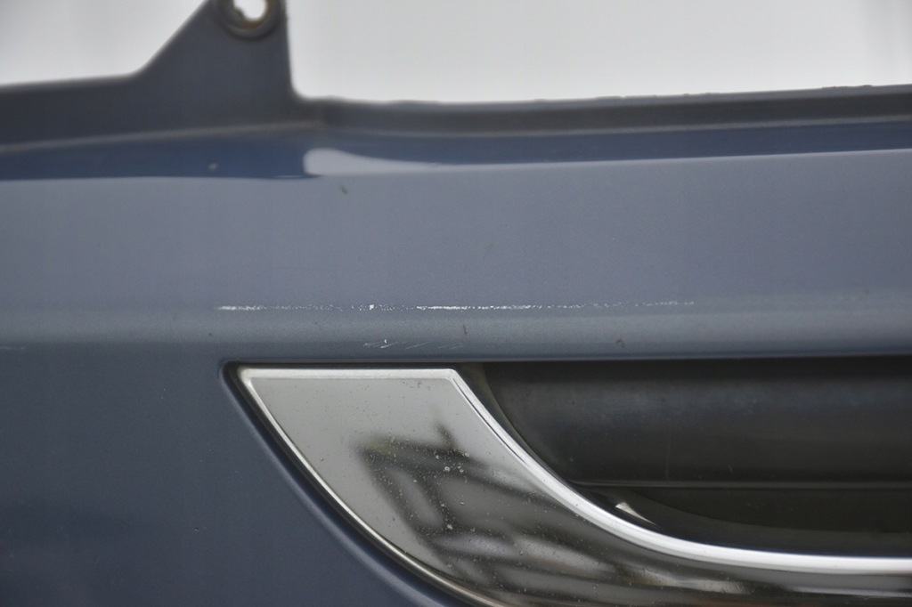 фото №7, Бампер передній перед mini cooper i r50 lift