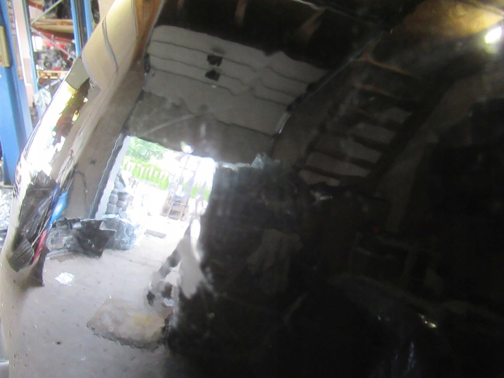 фото №12, Бампер перед mazda 6 gh lift 10/12 rok