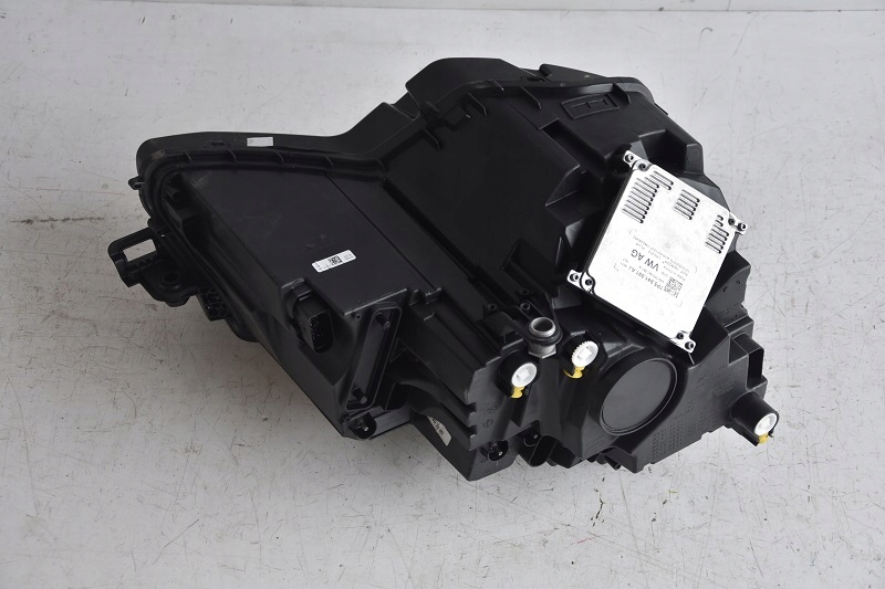 фото №5, Skoda karoq фара