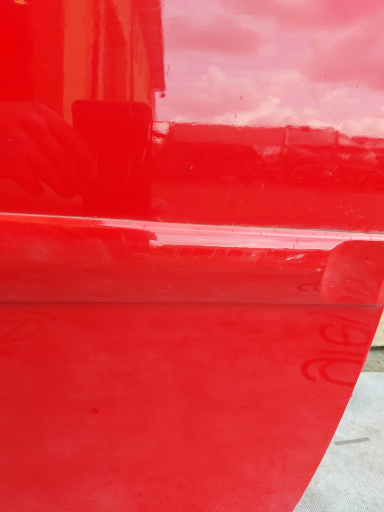 фото №8, Chevrolet lacetti sedan двері праве задні