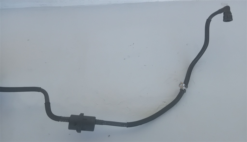 фото №8, Шланг клапан вакуумa porsche 718 cayman boxster 982 gts 0pb133352a