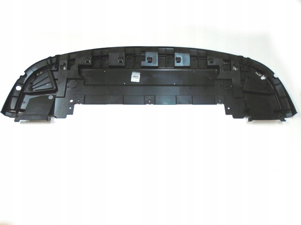 фото №1, Захист pod бампер перед renault trafic iii 3 оригінальний номер aso