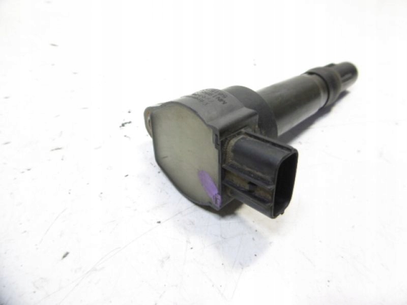 фото №4, Smart forfour i 454 котушка запалювання fk0330 1,3 diamond