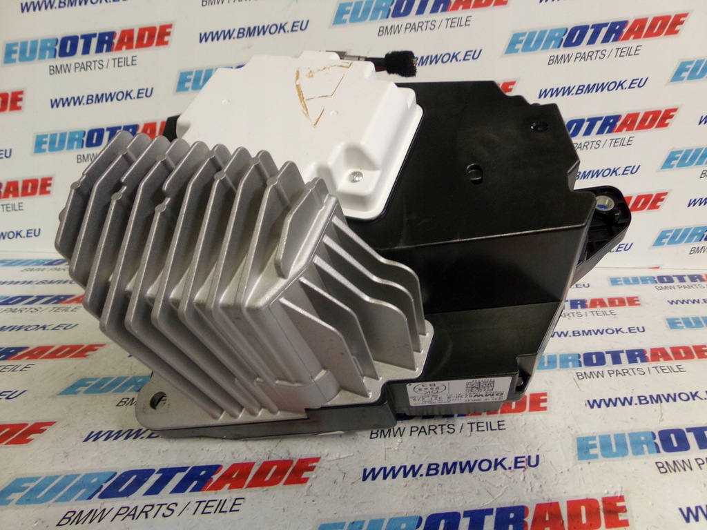 фото №15, Bmw i8 i12 i15 проекційний дисплей 9395583 9321279 9359021