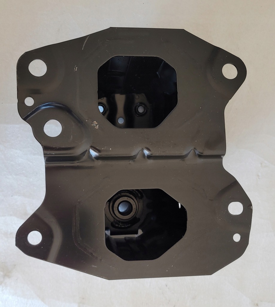 фото №9, Балка бампера передняя перед зона деформации правая toyota bz4x 2021-