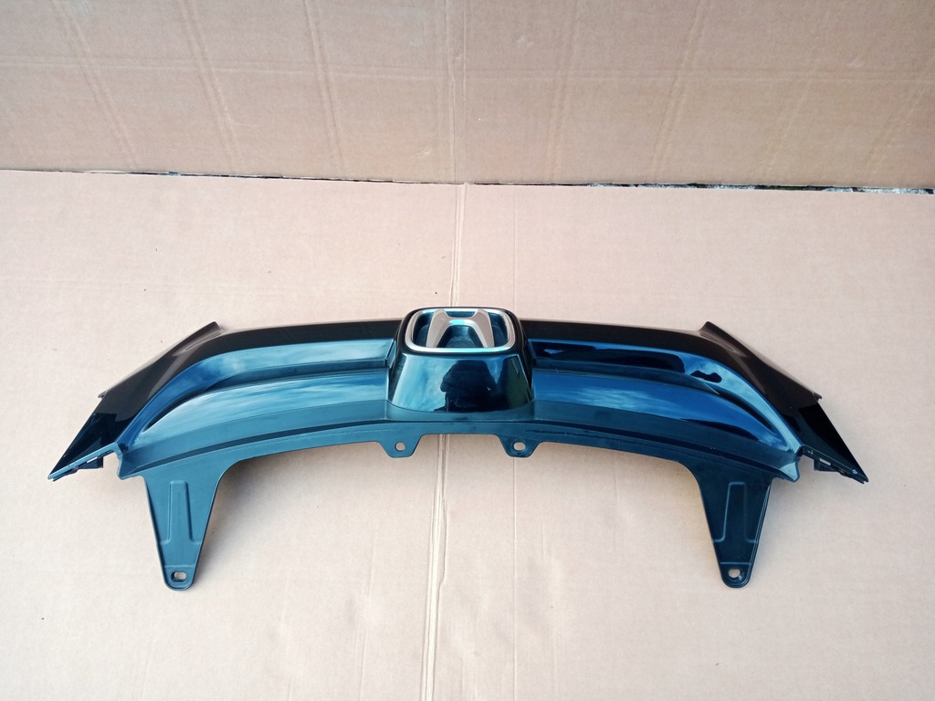 фото №4, Honda cr-v iv lift решётка радиатора решётка радиатора