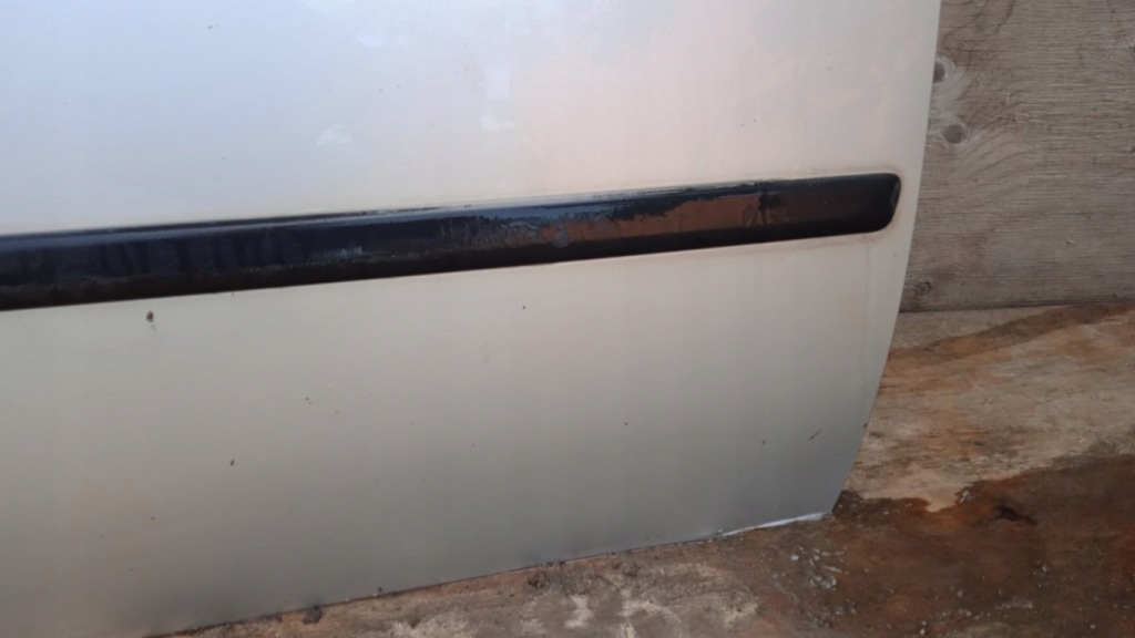 фото №4, Skoda octavia i дверь перед правый 9102