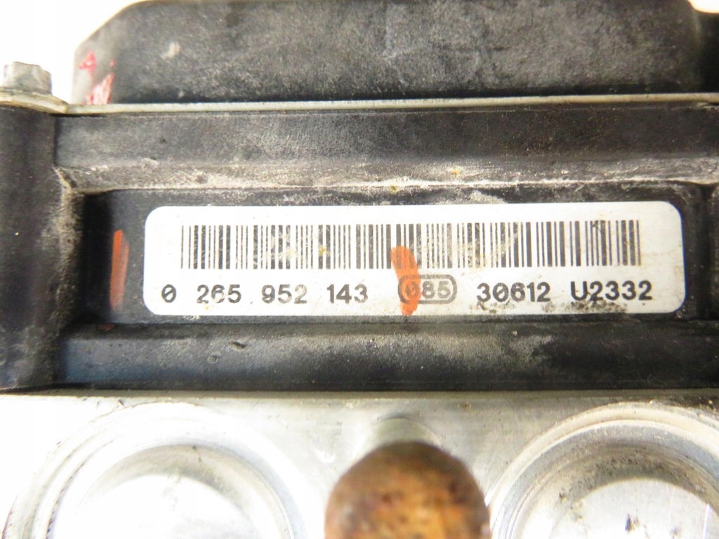 фото №7, Насос abs citroen ds4 0265952143 0265252507 9678558080