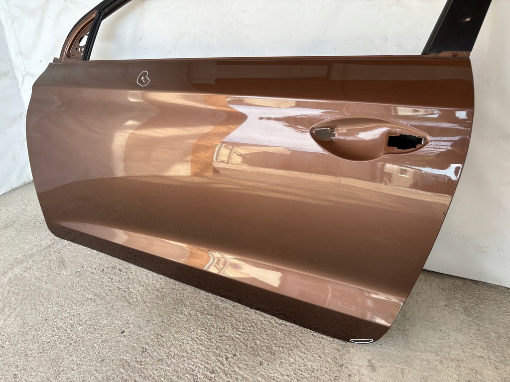 фото №10, Hyundai i20 ii 3d coupe 2014r- двері ліва poznań ==giełda==