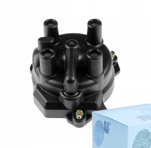 фото №1, Трамблерна кришка розподільника запалювання do ford maverick 2.4i