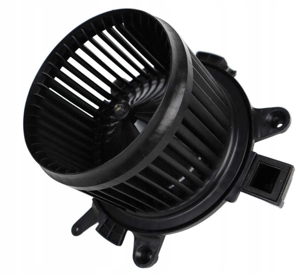 фото №1, Вентилятор обдув ds 7 croossback 2017 - 2022 / воздуходувка