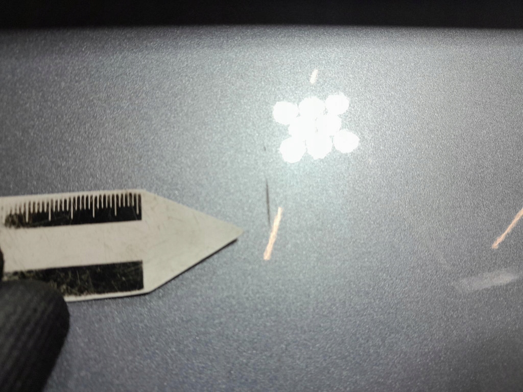 фото №2, Kia sportage iv lift кришка багажника багажника задня задня css