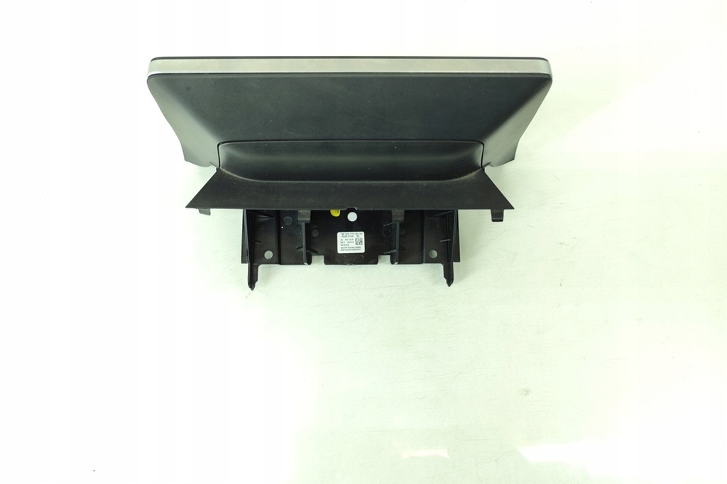 фото №11, Экран навигации citroën berlingo k9 98345773 1.5l дизель 75kw 2019