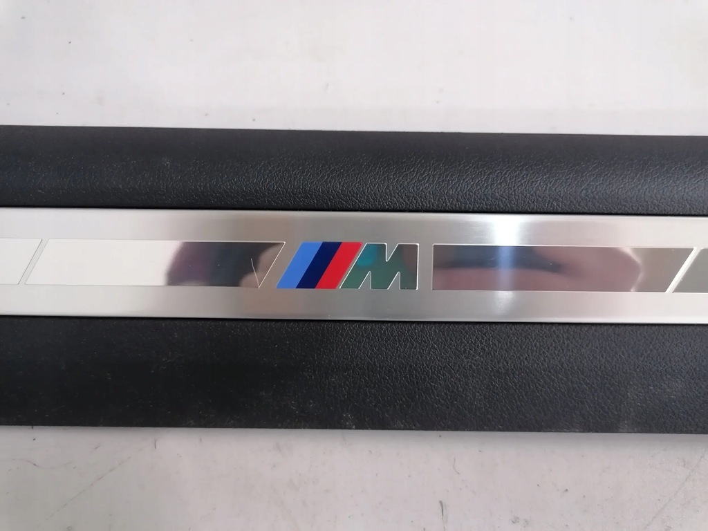 фото №7, Bmw 2 f44 2022 пороги