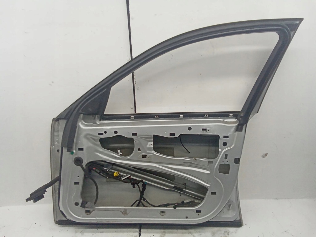 фото №10, Дверь передние правая сторона bmw 7 e65 e66