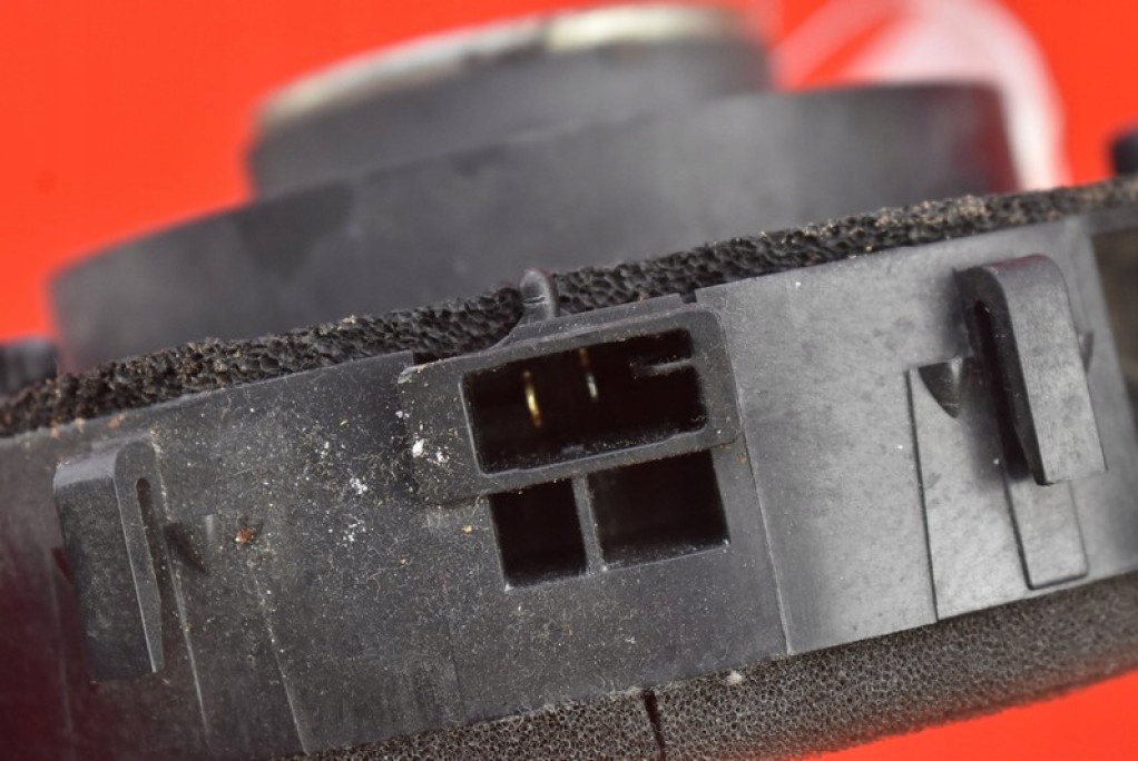 фото №8, Динамик правый перед 8720a017 mitsubishi lancer 8 viii 07-16