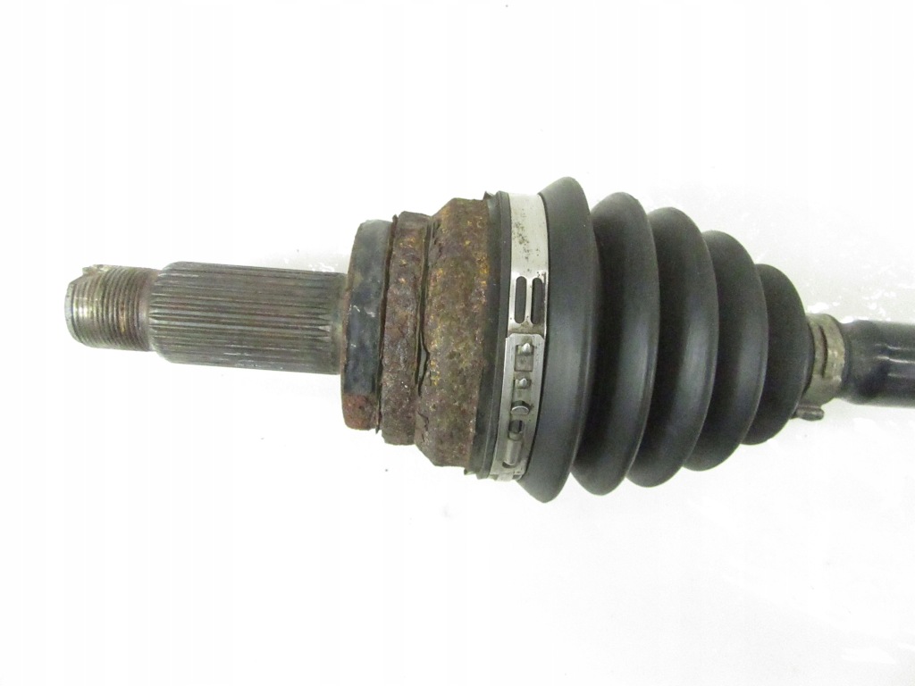 Привідний вал привідна перед ліва bmw f15 x5 f16 x6 x drive 4x4 7629881 Оригінал