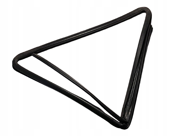 фото №1, Прокладка напрямна скло daewoo tico задня ліва оригінал