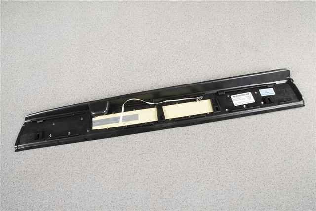 фото №11, Porsche 718 cayman s 981/982 listwy/próg підсвітка