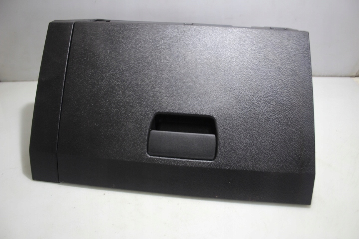 фото №1, Бардачок пассажира dacia logan iii