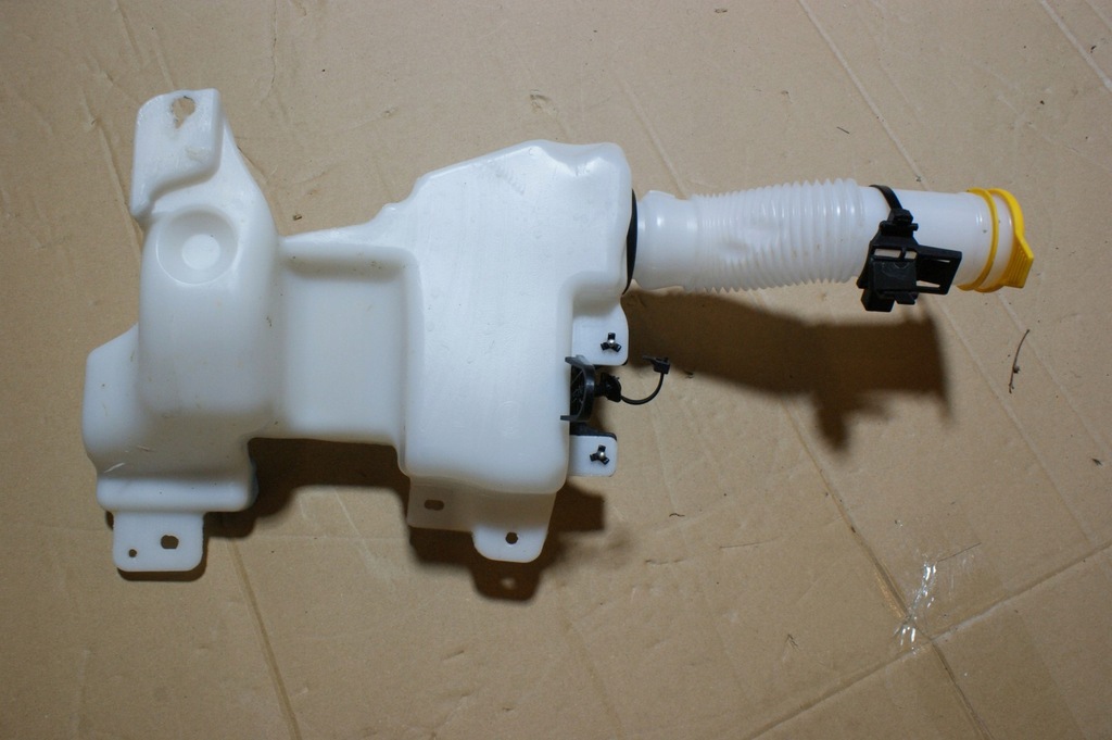 фото №5, Fiat 500x бачок омивача 2020r