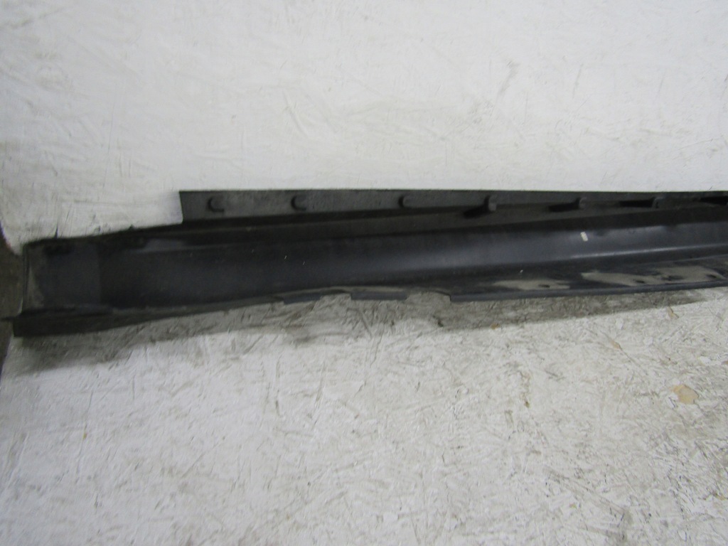 фото №7, Bmw x6 молдинг порог правая 7176234