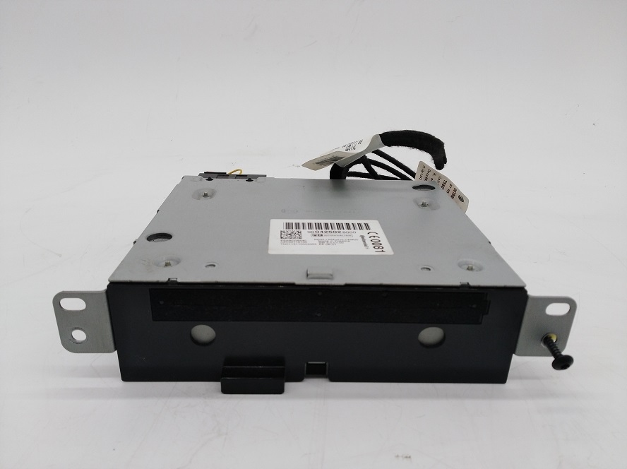 фото №1, Citroen c4 ii радіо