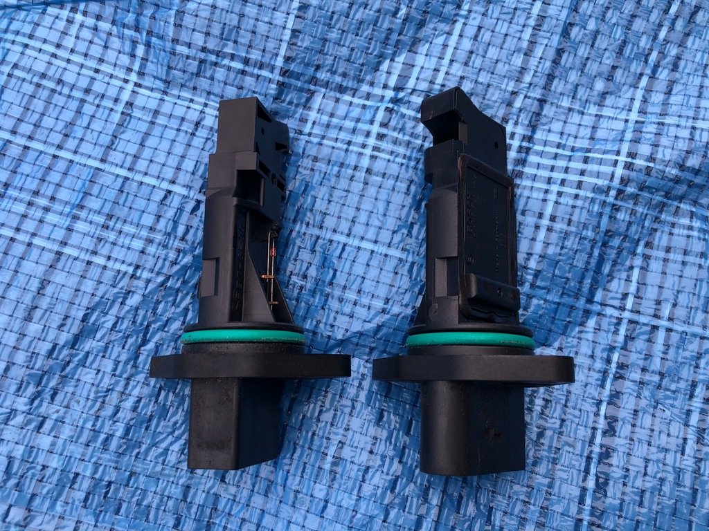 фото №1, Audi s6 c6 5.2 fsi v10 витратомір f00c2g2076