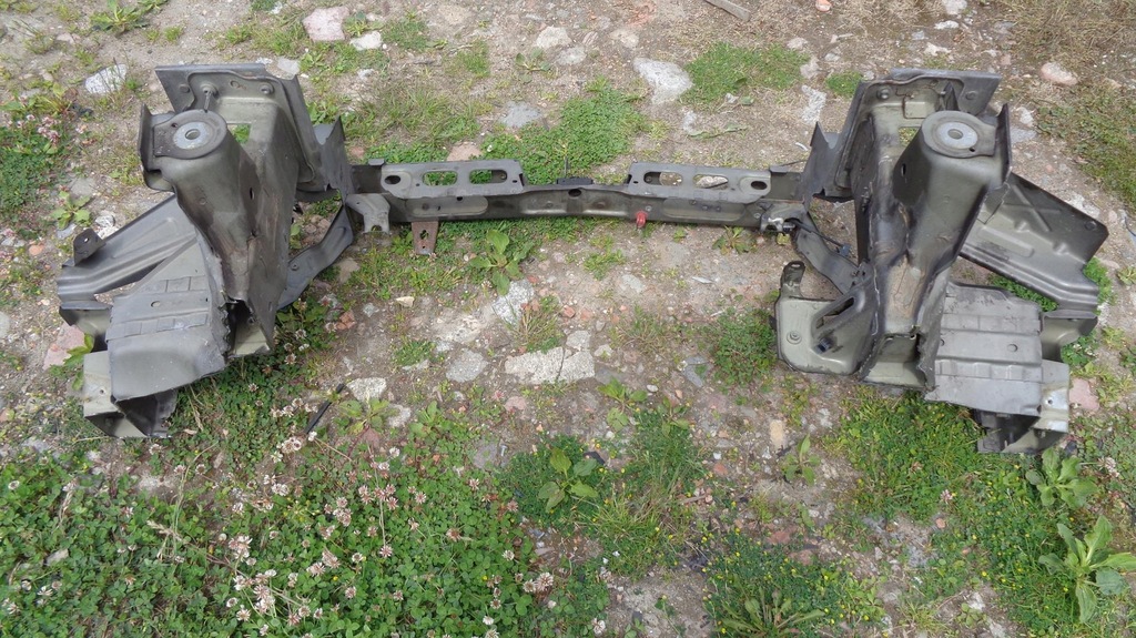 фото №6, Pas передній підсилювач передні fiat croma 2 ii lift fl 2007-2011r. 865/b