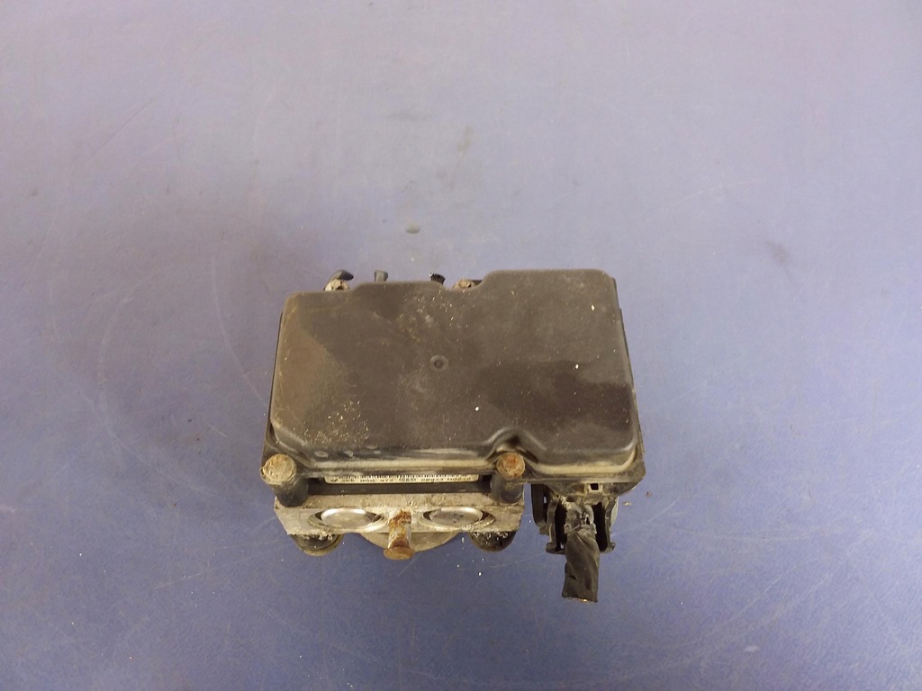 фото №5, Kia ceed i насос abs 58920-1h400