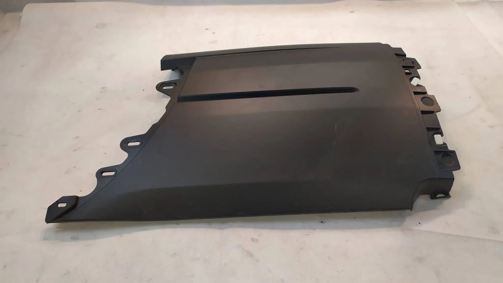 фото №8, Правий кутик бампера задня ford transit mk8