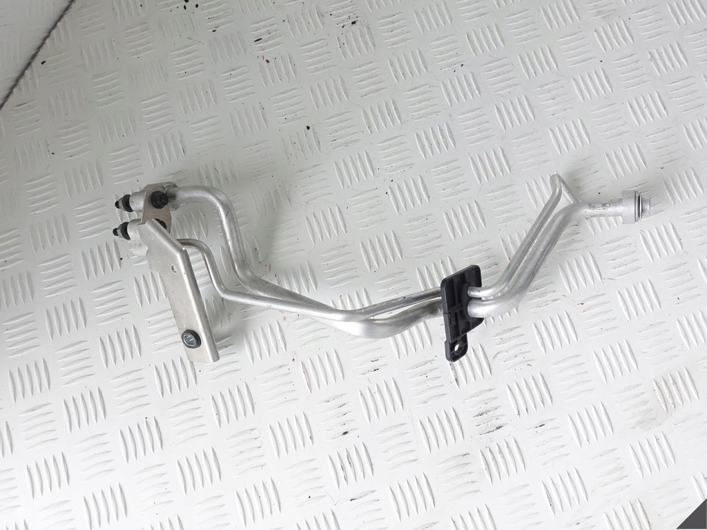 фото №1, Jeep grand cherokee wk2 труба шланг кондиціонера