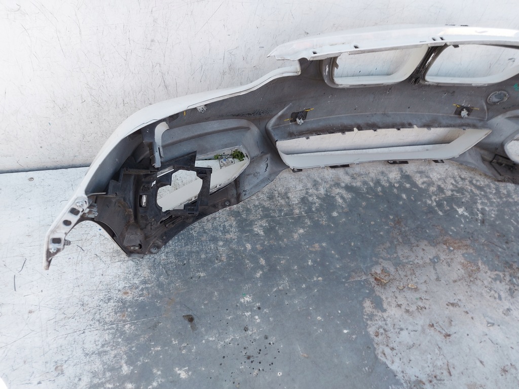 фото №11, Bmw 2 f23 f22 coupe cabrio m набір бампер передній перед