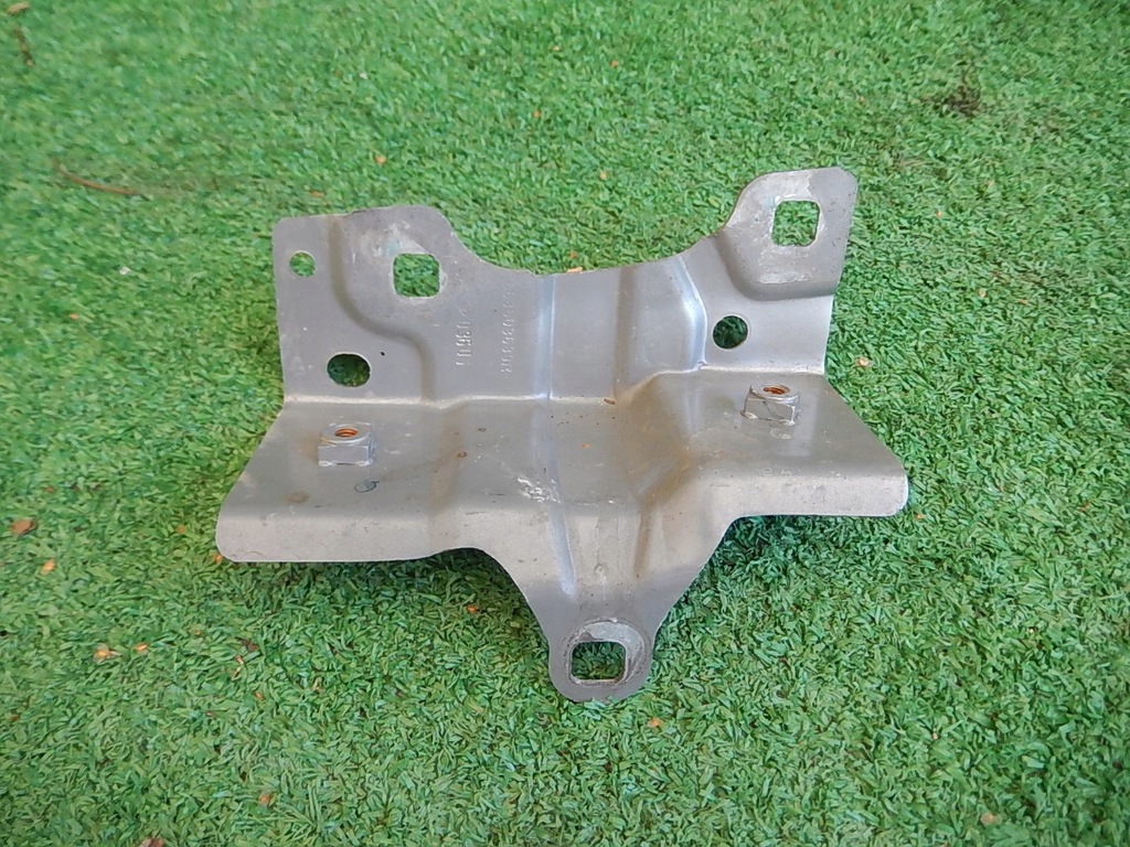 фото №1, Кронштейн renault clio v 663503639r