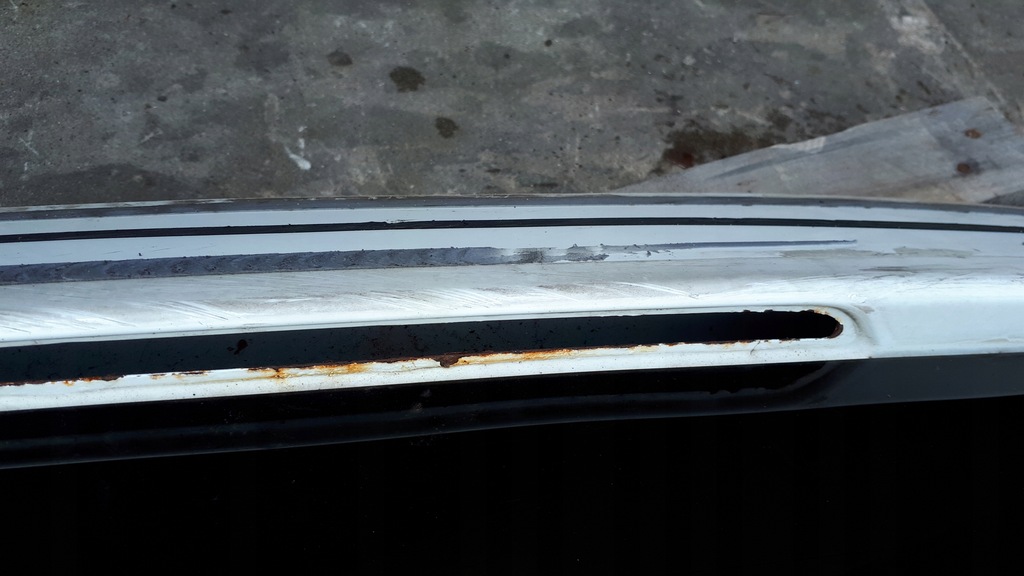 фото №9, S4 b8 кришка багажника багажника скло as3 08r kombi ly9c