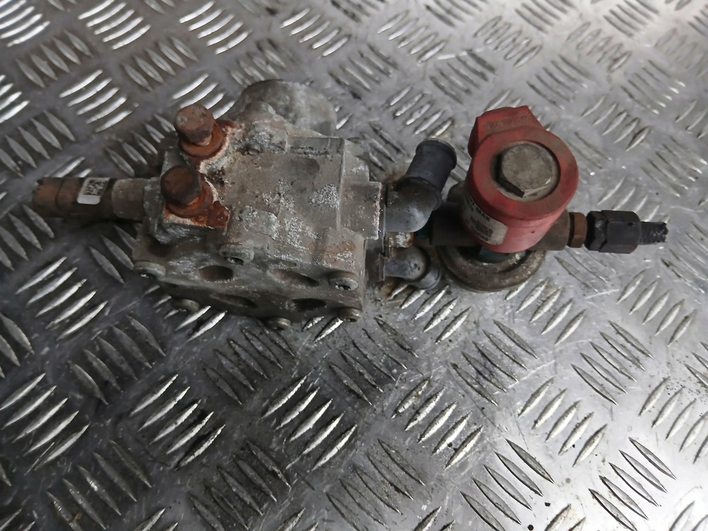 фото №6, Chevrolet epica редуктор brc 1500 mbar genius mb