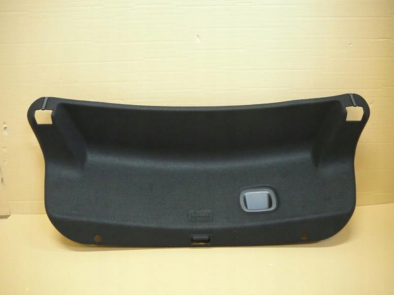 фото №1, Оббивка кришки renault talisman sedan